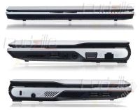 Лот: 1059982. Фото: 2. MSI U120. Компьютеры, ноутбуки, планшеты