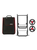 Лот: 17138053. Фото: 2. Тележка+сумка &quot;Спутник1 Макси... Аксессуары