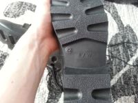 Лот: 4208990. Фото: 4. берцы Ozkan Турция 42 размер