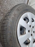 Лот: 24878727. Фото: 8. 195/65/15 Bridgestone Blizzak...