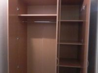 Лот: 6773872. Фото: 2. шкаф. Хранение вещей