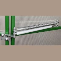 Лот: 6864174. Фото: 2. Термопривод 400 C (для теплиц). Парники, теплицы