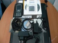 Лот: 2039710. Фото: 2. Продам Nokia 6500 classic. Смартфоны, связь, навигация