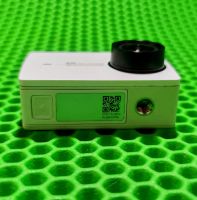 Лот: 18157838. Фото: 3. Экшн камера xiaomi yi 4k. Красноярск