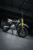 Лот: 25774754. Фото: 6. Мотоцикл BSE Kids 2.0 PITBIKE