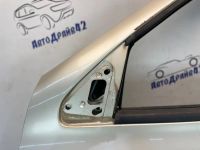 Лот: 22458991. Фото: 3. дверь боковая Renault Symbol LB. Авто, мото, водный транспорт