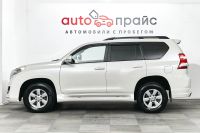 Лот: 19420917. Фото: 4. Toyota Land Cruiser Prado, 150...
