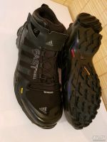 Лот: 10841606. Фото: 3. Оригинальные Adidas terrex. Одежда, обувь, галантерея