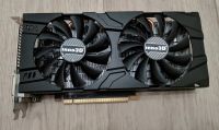 Лот: 15172735. Фото: 2. Видеокарта GTX 1060 6 gb. Комплектующие