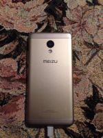 Лот: 8577561. Фото: 4. meizu m3s 16gb обмен на iphone...