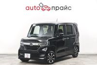 Лот: 21981651. Фото: 4. Honda N-BOX 2020