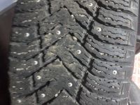 Лот: 18079729. Фото: 2. Cordiant snow cross 2 suv 235... Шины, Диски