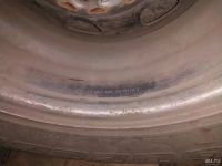Лот: 13406394. Фото: 6. Bridgestone dueler 255/70 R15