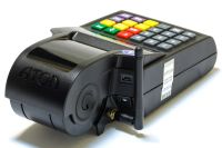 Лот: 20043311. Фото: 2. ККТ АТОЛ 90Ф. Оборудование