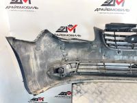 Лот: 25887829. Фото: 14. бампер Hyundai Elantra HD