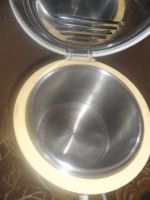 Лот: 4032256. Фото: 2. фритюрница. Мелкая бытовая техника