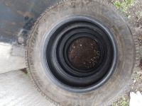 Лот: 14573119. Фото: 4. Шины зимние Bridgestone Ice Cruiser... Красноярск