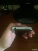 Лот: 9620268. Фото: 5. iPhone 4s черный