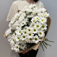 Лот: 20055459. Фото: 9. Букеты из ромашек с доставкой