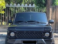 Лот: 17005942. Фото: 8. Решетка радиатора "МАгНУМ" ВАЗ...