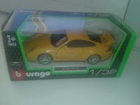 Лот: 7098852. Фото: 4. Детская Машинка Porsche 911GT2. Красноярск