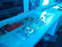 Лот: 9496701. Фото: 4. Торговый вагон-ларек Купава шаурма...