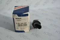 Лот: 19566392. Фото: 3. Датчик давления 0281006087 BOSCH. Авто, мото, водный транспорт