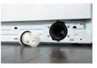 Лот: 11820501. Фото: 6. Стиральная машина Hotpoint-Ariston...