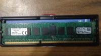 Лот: 16155173. Фото: 2. Память DDR3 Kingston 8 Гб KVR18R13S4... Комплектующие