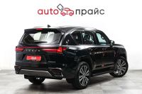 Лот: 22393794. Фото: 8. Lexus LX600 2023