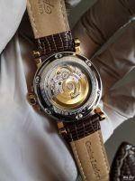 Лот: 15317337. Фото: 3. часы Breguet Marine 5012 надежный... Ювелирные изделия, бижутерия, часы