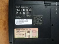 Лот: 20543089. Фото: 3. Ноутбук Acer Extensa 5635G-ZR6. Компьютеры, оргтехника, канцтовары