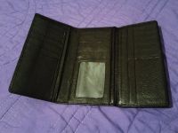 Лот: 3663471. Фото: 2. Мужской Портмоне/Кошелёк. Аксессуары