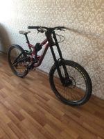 Лот: 13928969. Фото: 4. Велосипед DH Specialized demo... Красноярск