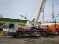 Лот: 11756749. Фото: 2. Аренда автокрана Zoomlion QY25V. Авто, мото, водный транспорт