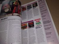 Лот: 17529820. Фото: 5. журнал Classic Rock 3(83)2010...