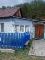 Лот: 23594648. Фото: 2. Продам 1-этажн. дом 48 кв.м. Северо-Енисейский... Продажа