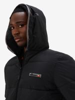 Лот: 22406998. Фото: 4. Куртка утепленная мужская Ellesse... Красноярск