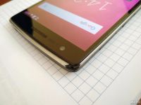 Лот: 10371156. Фото: 3. One Plus One sandstone grey 64gb... Красноярск