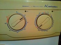 Лот: 4562081. Фото: 4. Стиральная машинка Вятка - Катюша... Красноярск