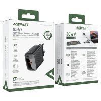 Лот: 25771715. Фото: 6. Зарядное устройство ACEFAST A102...