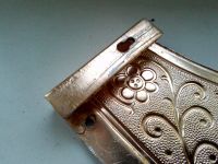 Лот: 11174652. Фото: 6. Ключница старинная , Вешалка...