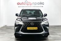Лот: 19276731. Фото: 2. Lexus LX, III Рестайлинг 2 450d... Авто, мото, водный транспорт