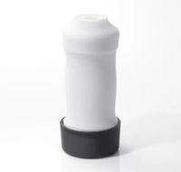 Лот: 24377765. Фото: 4. Мастурбатор Tenga 3D Zen, белый. Красноярск