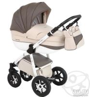 Лот: 9383497. Фото: 2. Коляска Expander Mondo Ecco 2в... Детский транспорт