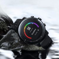 Лот: 11635664. Фото: 4. Новые смарт-часы Xiaomi Amazfit...