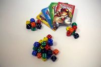 Лот: 11348840. Фото: 2. Настольная игра Свинтус 3D (в... Сувениры, подарки