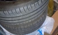 Лот: 5339578. Фото: 3. Michelin Energy Saver 205/55 R16... Авто, мото, водный транспорт