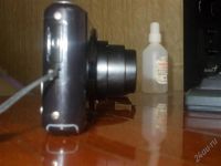 Лот: 1783148. Фото: 2. Продам фотоаппарат самсунг ES65. Фотокамеры