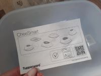 Лот: 20130259. Фото: 2. Tupperware Форма для хранения... Посуда, кухонная утварь